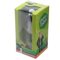 Shaun the Sheep Zonnecel Solar Pal Poppetje - Gelicentieerd - thumbnail