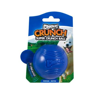 Chuckit! Super Crunch Ball M
