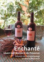 Enchante - Ad Nooitgedagt, Nanny Marquenie - ebook - thumbnail