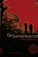 De samenkomst - Peter Weijenberg - ebook - thumbnail