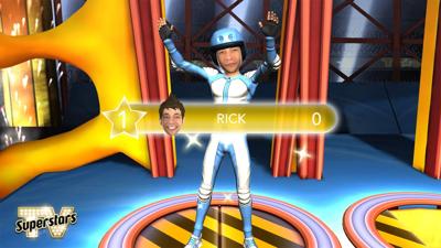 TV Superstars (Move) TV Superstars (Move)