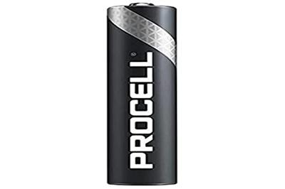 Duracell procell aaa alkaline batterijen per 10