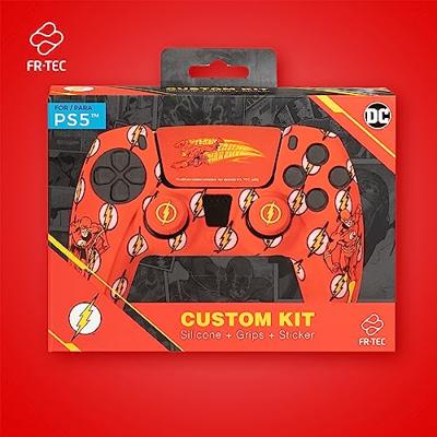 Beschermhoes FR-TEC DC CUSTOM KIT FLASH