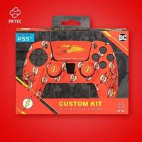 Beschermhoes FR-TEC DC CUSTOM KIT FLASH - thumbnail