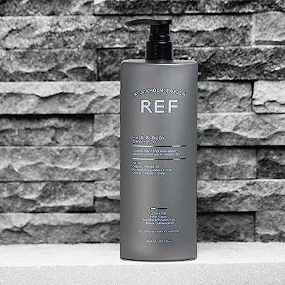 REF Hair & Body Shampoo