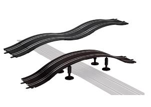 Carrera go!!! - hump track / bridge