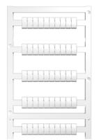 Weidmüller MF-W 9/5F MC NE WS Aansluitingsblok markers 500 stuk(s) - thumbnail
