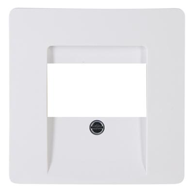 Enzo Kopp hk05 arctic wit afdekplaat usb - 4621470