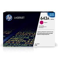 Tonercartridge hp q5953a 643a rood - thumbnail