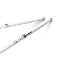 ProMark Scott Johnson White Hickory drumstokken met houten tip - thumbnail