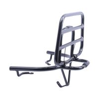 Diverse Achterdrager opklapbaar glans zwart | sym mio - thumbnail