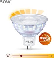 Philips led 50w gu5.3 ww 12v 36d wgd srt4 verlichting - thumbnail