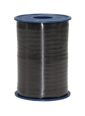 Krullint 5mm/500 meter zwart