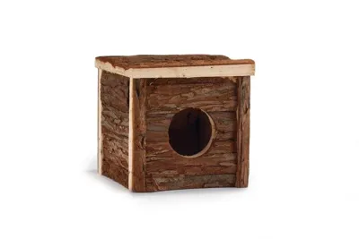 Beeztees Forest Blokhut Classic 15x15x14cm