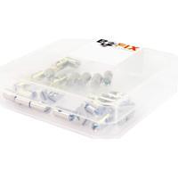 Bofix schroefnippel 5,5x10 (25st) - thumbnail