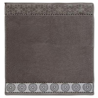 DDDDD keukendoek lace 50x55cm grey DDDDD keukendoek lace 50x55cm grey