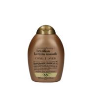 OGX Conditioner Ever Straight Brazilian Keratin Smooth 385ml - thumbnail