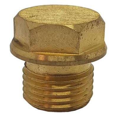 Ánodos para Nanni TEN02100TP - TAPON ANODO NANNI MERCEDES ZINC