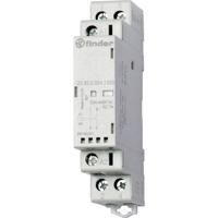 Finder 22.32.0.012.1340 Installatiezekeringautomaat 2x NO 1 stuk(s) - thumbnail