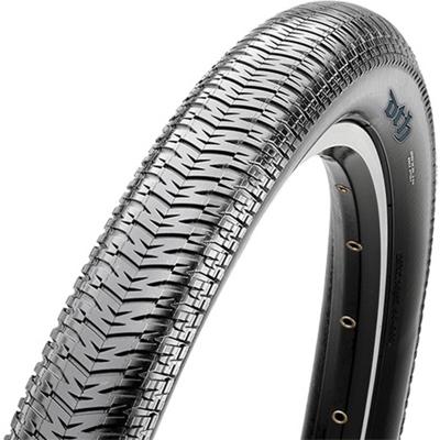 Buitenband Maxxis 20-11/8 DTH BMX zwart