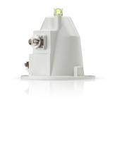 Ubiquiti AF-5G-OMT-S45 Netwerk/router, wit - thumbnail