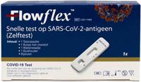 Acon Flowflex Covid-19 Antigeen Sneltest - thumbnail