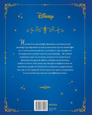 Het betoverende sprookjesboek (Hardback)