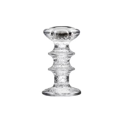 Iittala Festivo Kaarsenstandaard helde 12 cm