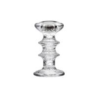 Iittala Festivo Kaarsenstandaard helde 12 cm - thumbnail