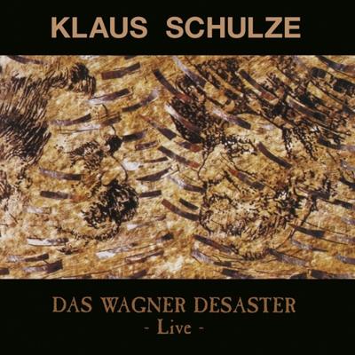 Das Wagner Desaster (Live) - CD (0885513016126)