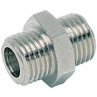 ICH Rechte koppeling 20102 Schroefdraad (buiten): 1/8, 1/8 1 stuk(s) - thumbnail