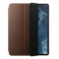Nomad Modern Folio Leather case iPad Pro 12.9 inch (2021/2022) / iPad Air 13 inch (2024) Bruin - thumbnail
