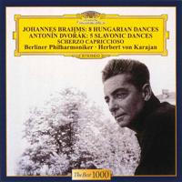 Hung.Dances/Slav.Dances Et - CD (0028944743425) - thumbnail