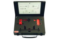 Bahco motor tijdsmeting ger set vag | BE52316190 - thumbnail