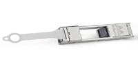 Mellanox Technologieën MAM1Q00A-QSA OptiPlex + Q-kabeladapter – kabeladapter (SFP+, QEG) - thumbnail