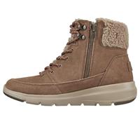 Skechers Boots Glacial Ultra 16677/BRN Bruin-36 maat 36 - thumbnail