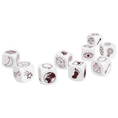 Asmodee Rory's story cubes original dobbelspel