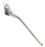 Olona Standaard Enkel C10 Vast Aluminium 28 Inch 29mm Zilver - thumbnail