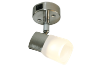 Haba Opbouwspot Led Luna - thumbnail