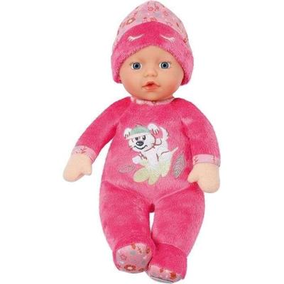 Baby Born Zapf creation sleepy for babies