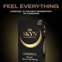 Mates Skyn Original - 10 pack - thumbnail