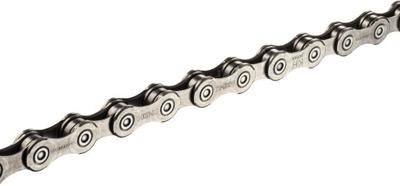 Shimano ketting 10 speed hg95 xtr/xt/slx/saint met kettingpen (werkplaatsverpakking á 20 stuks)