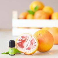 Grapefruit bio - thumbnail