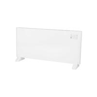 Eurom Alutherm 2000 Wifi Convectorkachel Wit - thumbnail