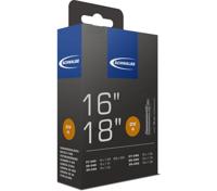 Schwalbe fiets binnenband 16/18 inch DV 4 - thumbnail