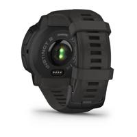 Garmin Instinct 2 Solar 2,29 cm (0.9") MIP 45 mm Digitaal 176 x 176 Pixels Grafiet GPS - thumbnail