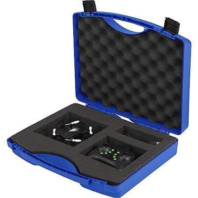 TOOLCRAFT Gereedschapskoffer (leeg) Universeel (l x b x h) 330 x 272 x 82 mm