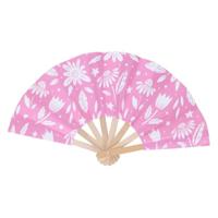 Spaanse Waaier Hout - thumbnail