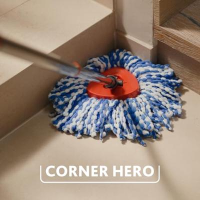 Refill for Vileda H2prO spin mop - thumbnail