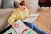 Fineliner STABILO Sensor 187/43 medium lichtgroen | 10 stuks - thumbnail